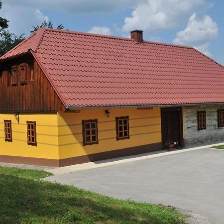 Turisticna Kmetija Kunstek Villa Rogatec Exterior photo